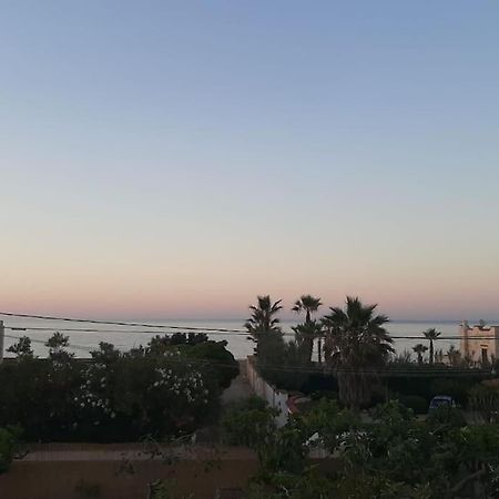 Villa Karmarea Mola di Bari Eksteriør billede